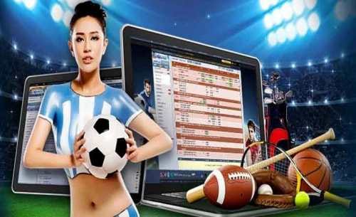 Strategi Menang dengan Agen Bola Parlay untuk Pemula Strategi Menang dengan Agen Bola Parlay untuk Pemula