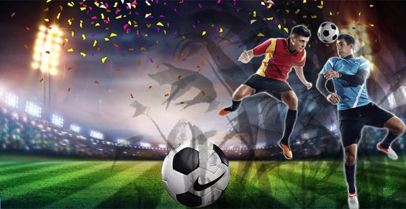 Strategi Menang dengan Agen Bola Parlay untuk Pemula Strategi Menang dengan Agen Bola Parlay untuk Pemula