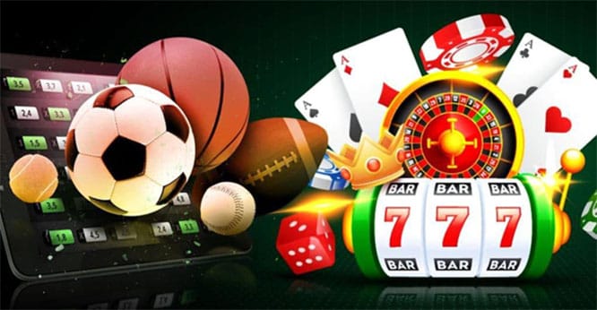 Try Casino Games That Don’t Require ID 15 Try Casino Games That Don’t Require ID 15