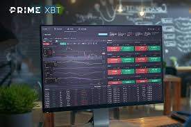 Exploring the PrimeXBT App Your Gateway to Efficient Trading Exploring the PrimeXBT App Your Gateway to Efficient Trading