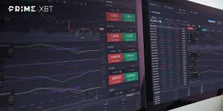Exploring the PrimeXBT App Your Gateway to Efficient Trading Exploring the PrimeXBT App Your Gateway to Efficient Trading