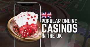 Unlocking the Secrets of the Best First Deposit Bonus Casino Unlocking the Secrets of the Best First Deposit Bonus Casino