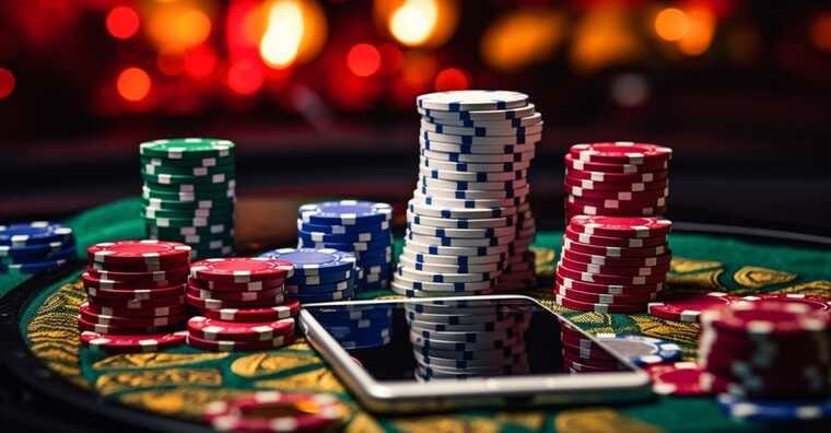 Unlocking the Secrets of the Best First Deposit Bonus Casino Unlocking the Secrets of the Best First Deposit Bonus Casino